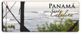 Pacote Surf: Panamá